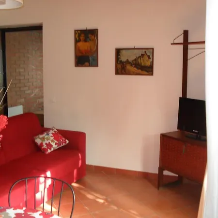 Nyaraló Casalello *
